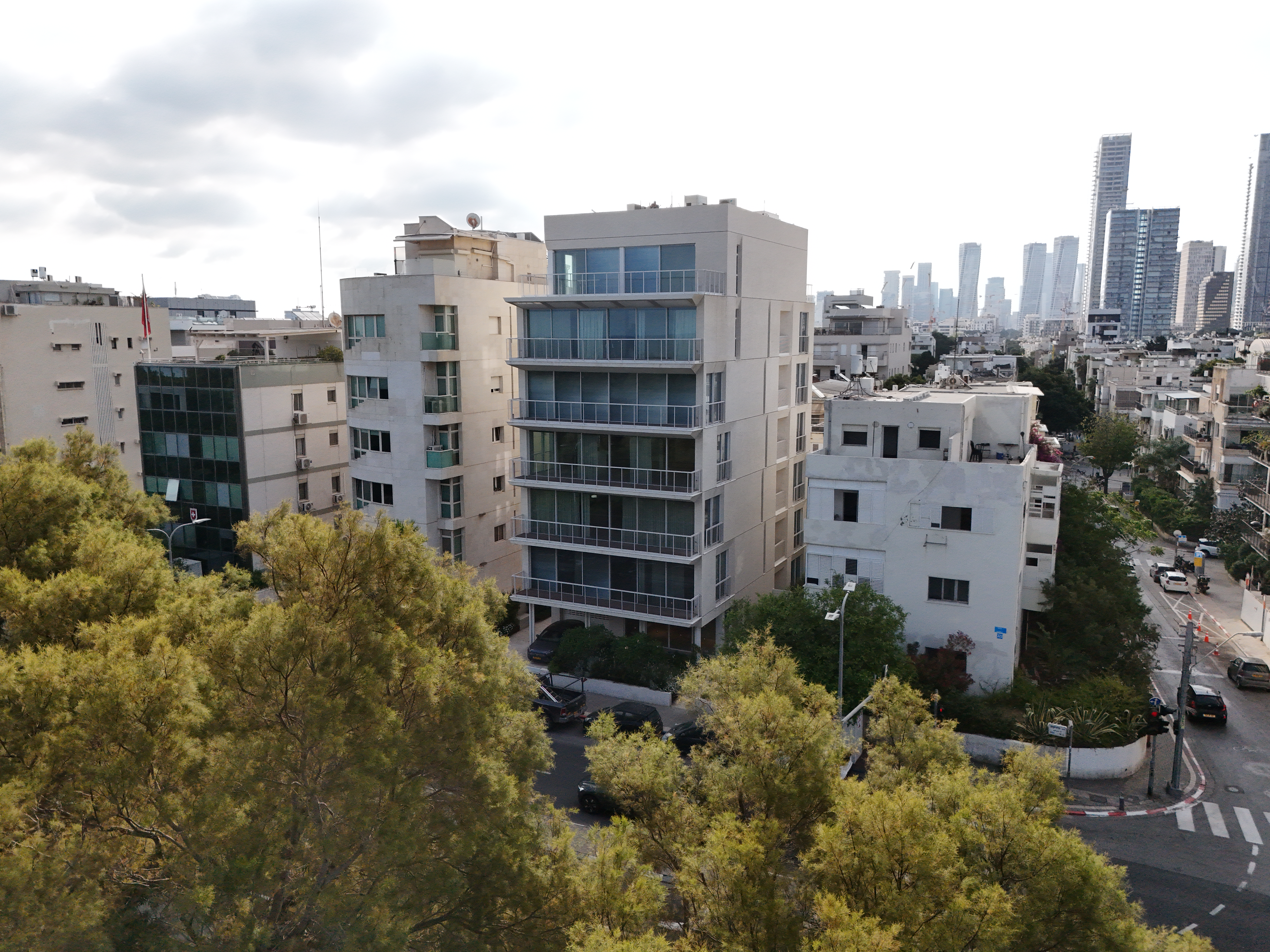  224 תל אביב