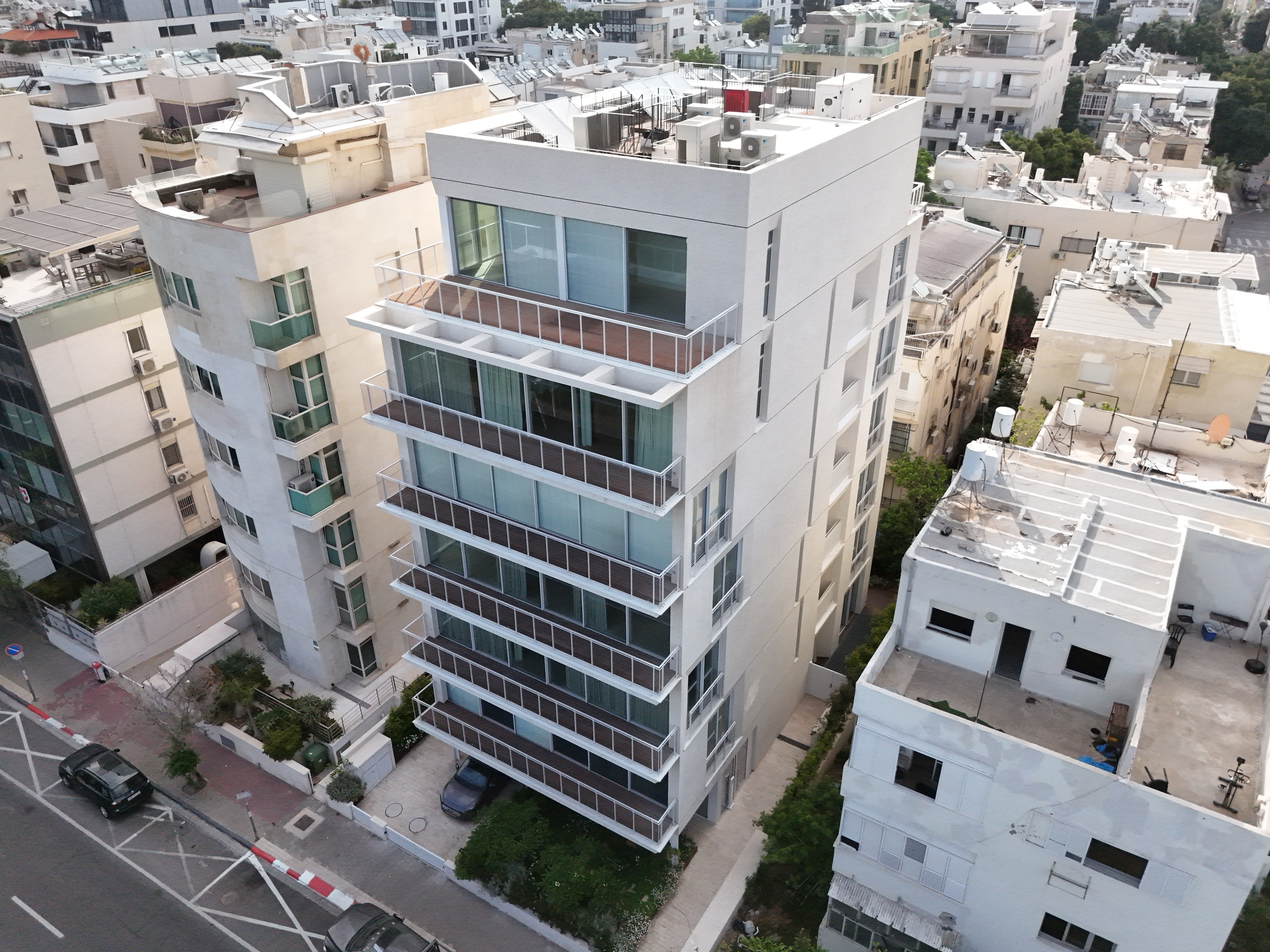  224 תל אביב